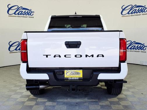 Ice 2024 Toyota Tacoma SR5