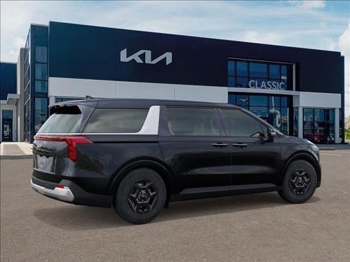 2026 Kia Carnival LX