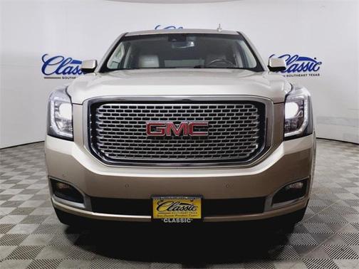 2017 GMC Yukon XL Denali