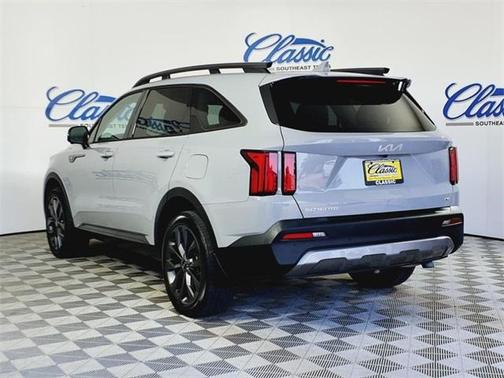 2023 Kia Sorento X-Line SX Prestige
