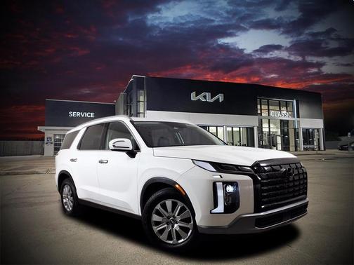 2024 Hyundai PALISADE SEL