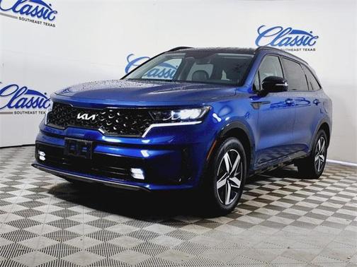 2023 Kia Sorento EX