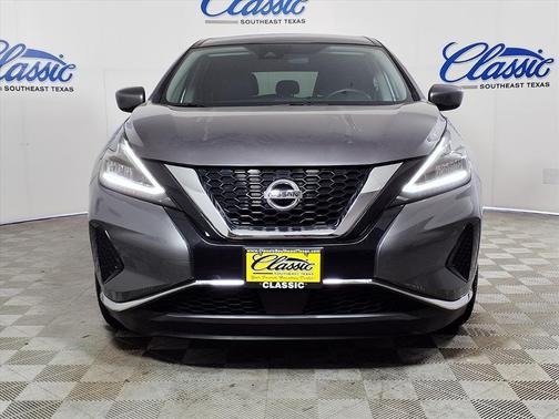2021 Nissan Murano S