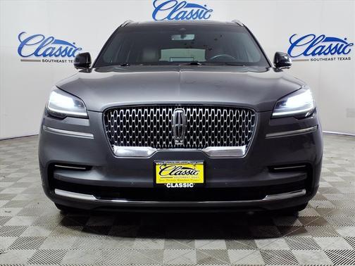 2023 Lincoln Aviator Reserve RWD