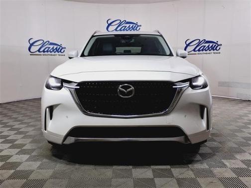 2024 Mazda CX-90 3.3 Turbo S