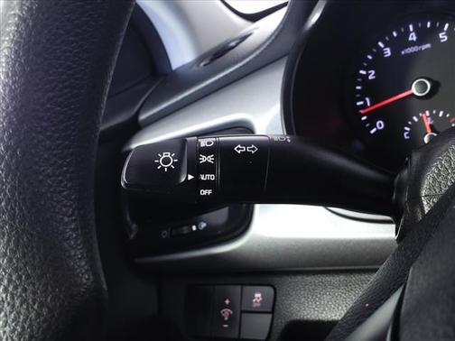 2021 Kia Rio S
