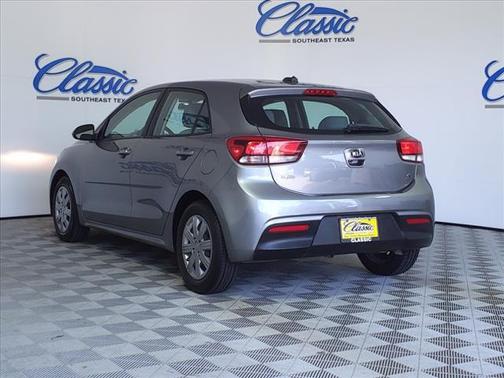 2021 Kia Rio S