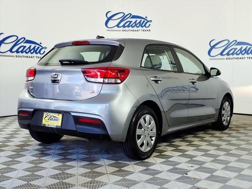 2021 Kia Rio S