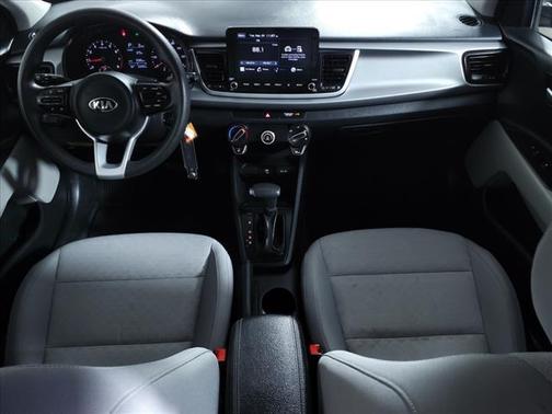 2021 Kia Rio S