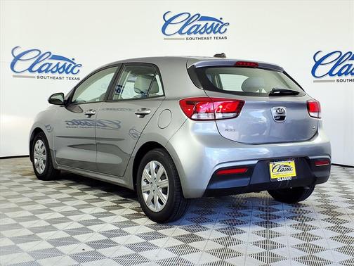 2021 Kia Rio S