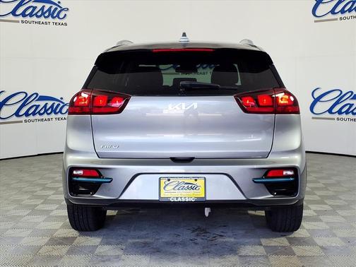 2022 Kia Niro EV EX