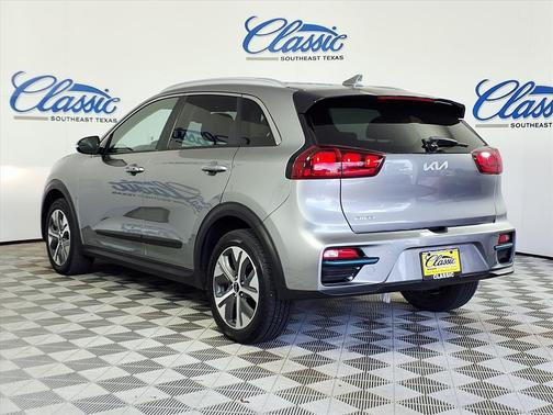 2022 Kia Niro EV EX