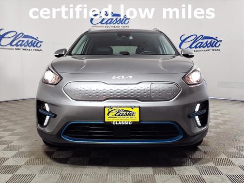 2022 Kia Niro EV EX