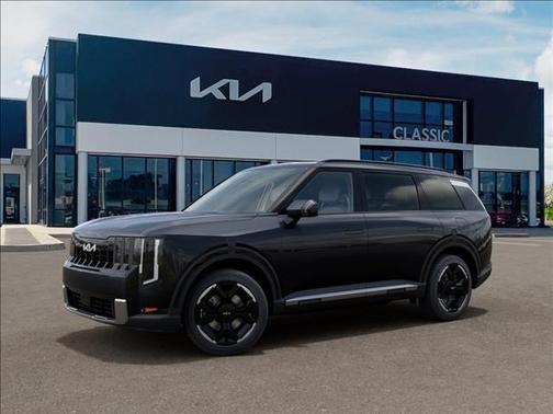 PML 2027 Kia Telluride EX