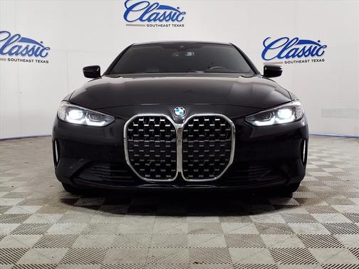 2022 BMW 430 i xDrive