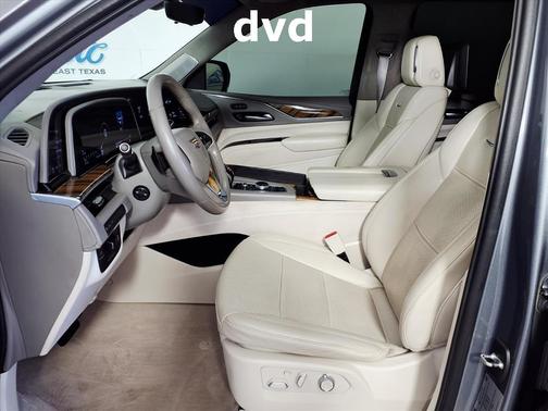 2021 Cadillac Escalade Premium Luxury Platinum