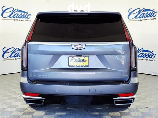 2021 Cadillac Escalade Premium Luxury Platinum