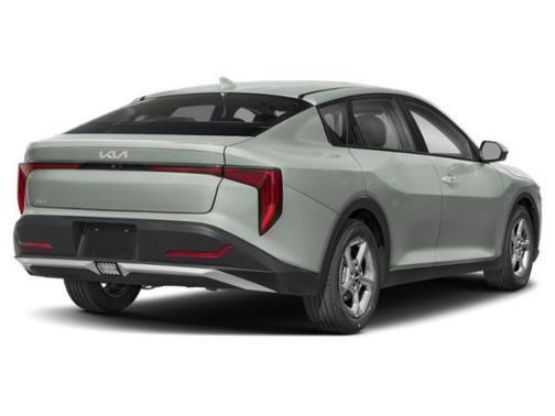 2026 Kia K4 