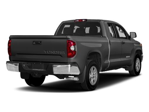 2017 Toyota Tundra SR