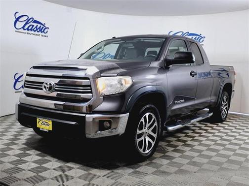 2017 Toyota Tundra SR