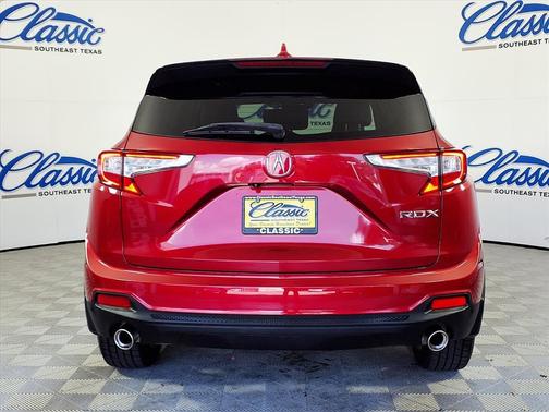 2019 Acura RDX Technology Package