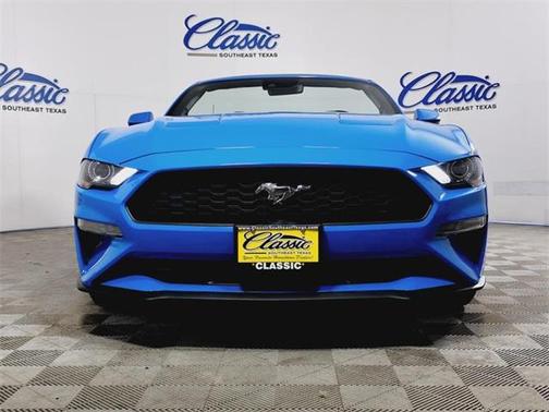 2023 Ford Mustang EcoBoost Premium