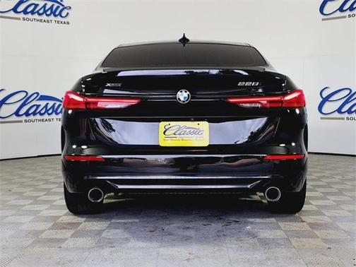 2021 BMW 228 Gran Coupe i xDrive