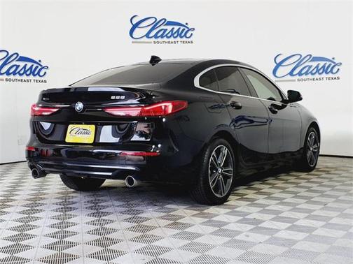 2021 BMW 228 Gran Coupe i xDrive