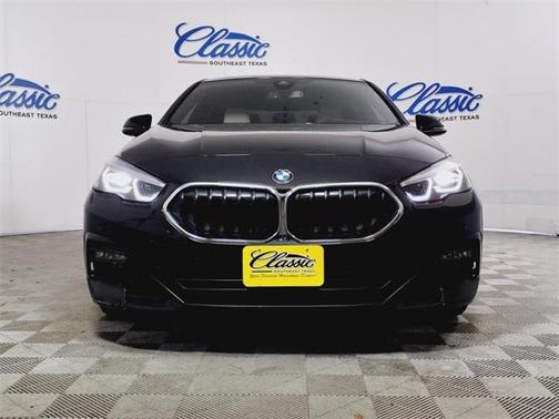 2021 BMW 228 Gran Coupe i xDrive