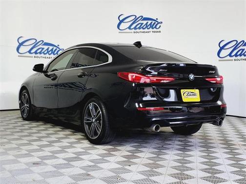 2021 BMW 228 Gran Coupe i xDrive