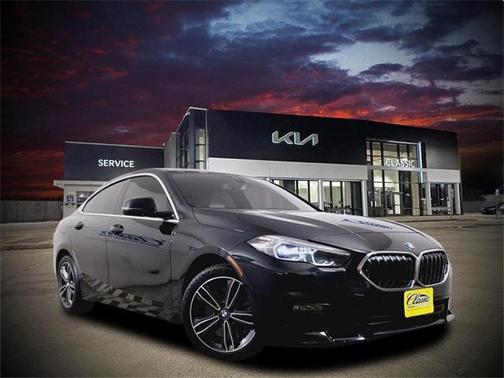 2021 BMW 228 Gran Coupe i xDrive