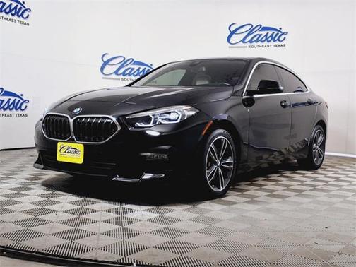 2021 BMW 228 Gran Coupe i xDrive