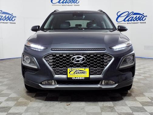 2021 Hyundai KONA Limited