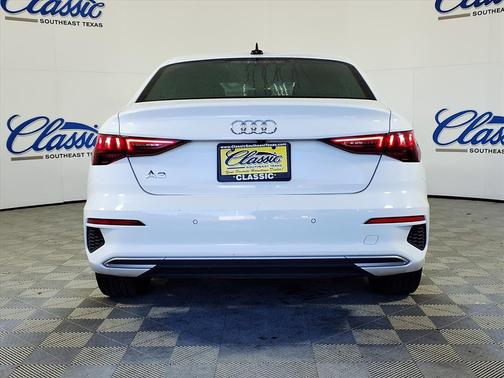 2023 Audi A3 40 Premium