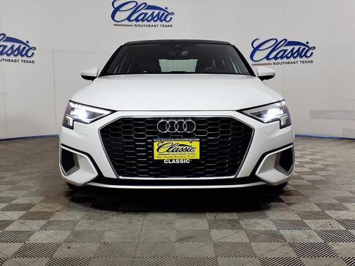 2023 Audi A3 40 Premium
