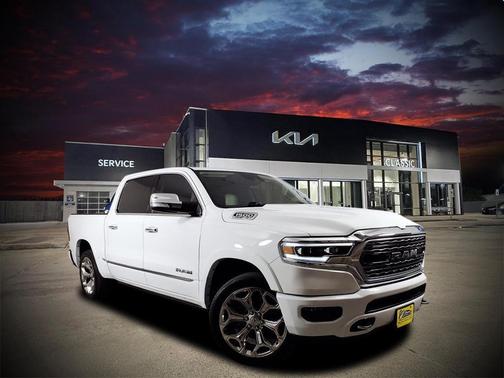 2020 RAM 1500 Limited