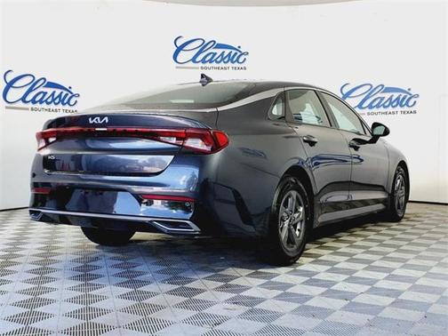 2023 Kia K5 LXS