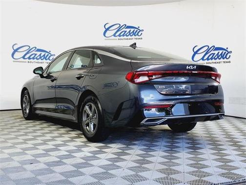 2023 Kia K5 LXS