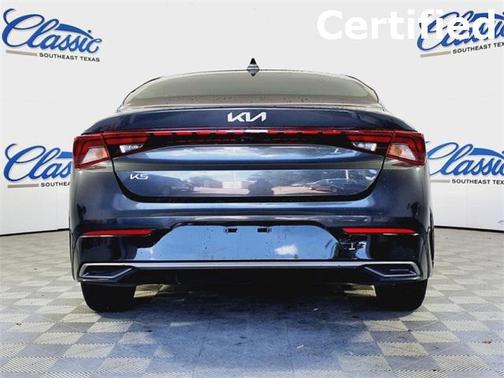 2023 Kia K5 LXS