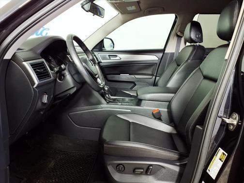 2019 Volkswagen Atlas 2.0T SE