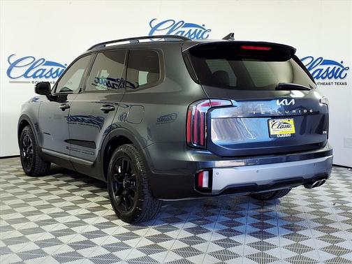 2023 Kia Telluride SX X-Pro