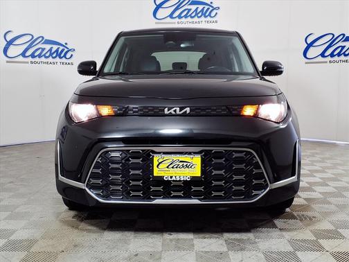 2023 Kia Soul GT-Line 2.0L