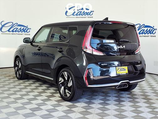 2023 Kia Soul GT-Line 2.0L