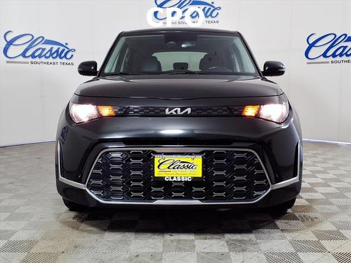 2023 Kia Soul GT-Line 2.0L