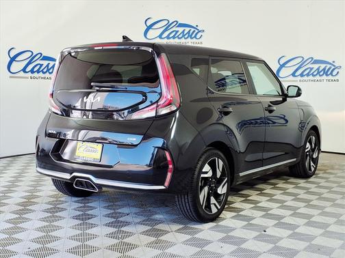 2023 Kia Soul GT-Line 2.0L