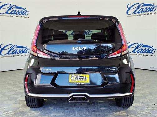 2023 Kia Soul GT-Line 2.0L