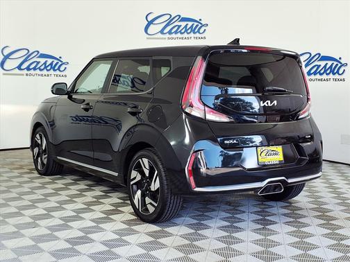 2023 Kia Soul GT-Line 2.0L