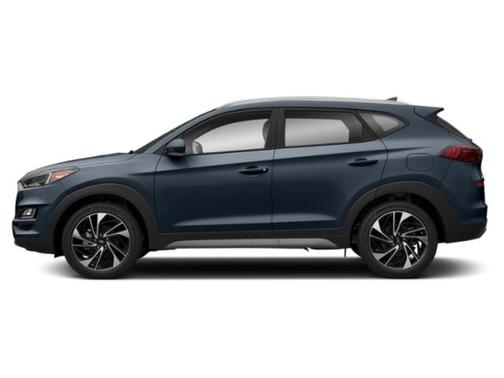 2019 Hyundai TUCSON Sport