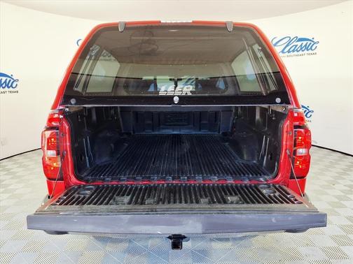 2019 Chevrolet Silverado 1500 LD 1LT