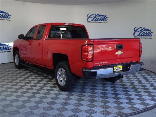 2019 Chevrolet Silverado 1500 LD 1LT